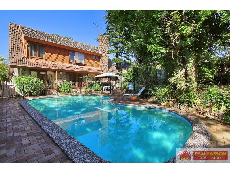 16 York Street, Oatlands NSW 2117