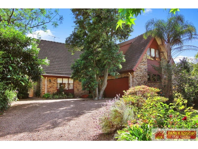 16 York Street, Oatlands NSW 2117