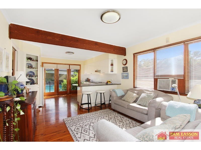 16 York Street, Oatlands NSW 2117