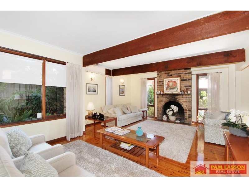 16 York Street, Oatlands NSW 2117