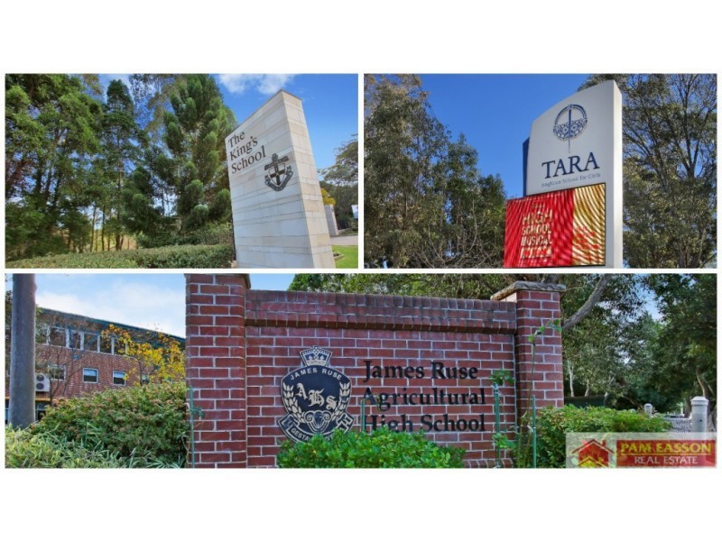 16 York Street, Oatlands NSW 2117