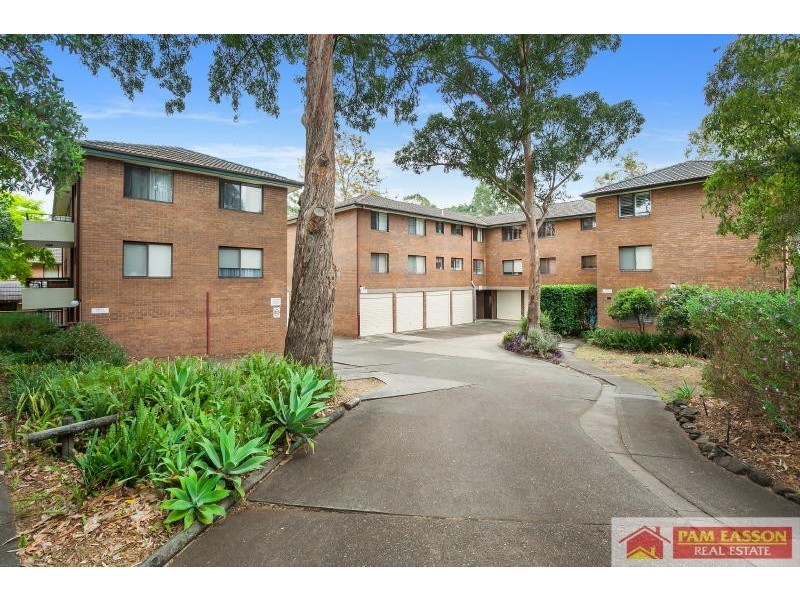 5/5 Garden Street, Telopea NSW 2117