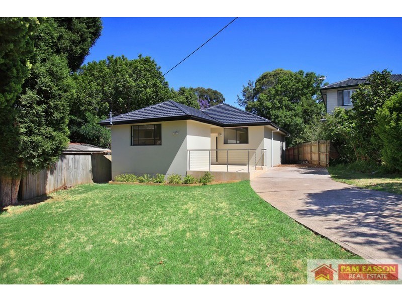 7 Lorraine Place, Oatlands NSW 2117