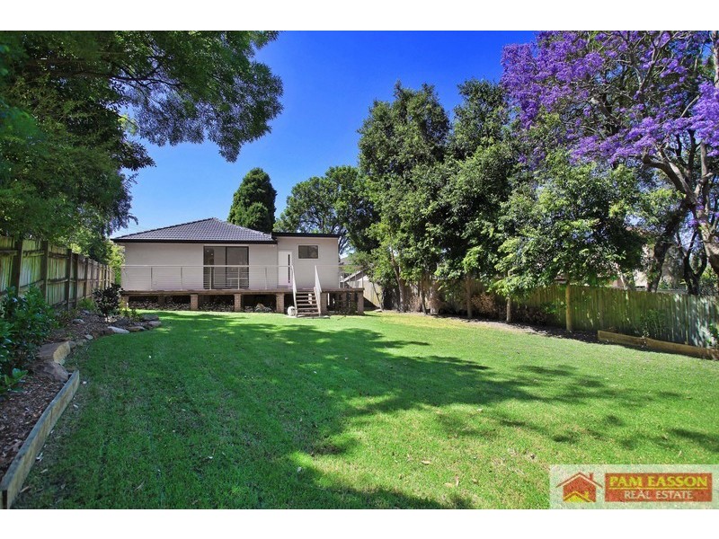 7 Lorraine Place, Oatlands NSW 2117