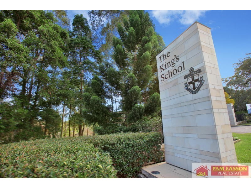 9 Charles Street, Oatlands NSW 2117