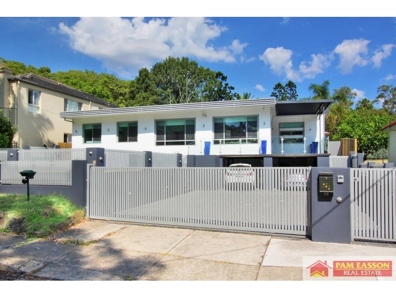 55 Bettington Road, Oatlands NSW 2117