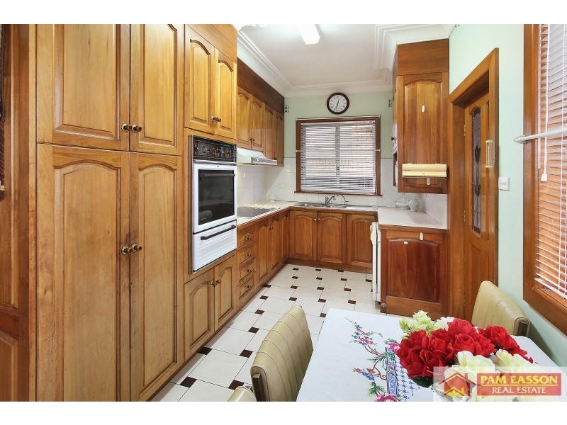 1B Pamela Crescent, Berala NSW 2141