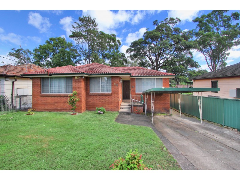 29 Rippon Avenue, Dundas NSW 2117