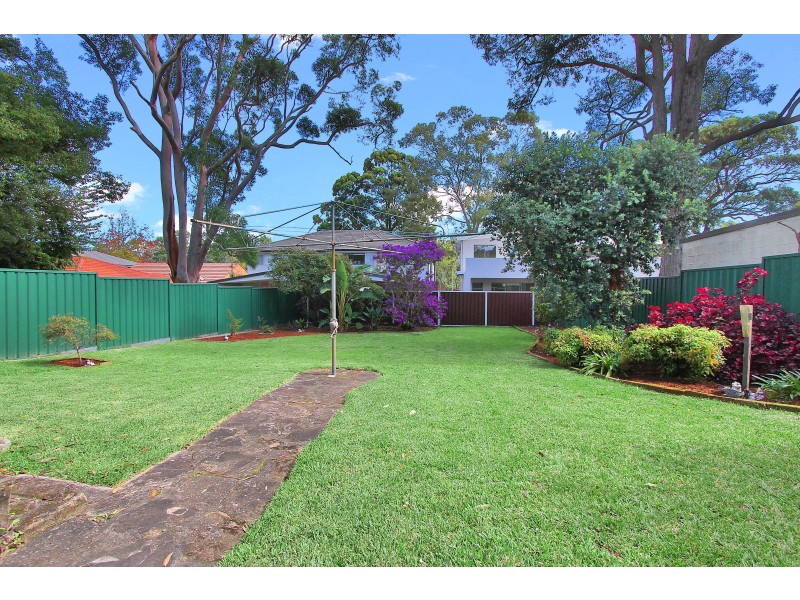 29 Rippon Avenue, Dundas NSW 2117