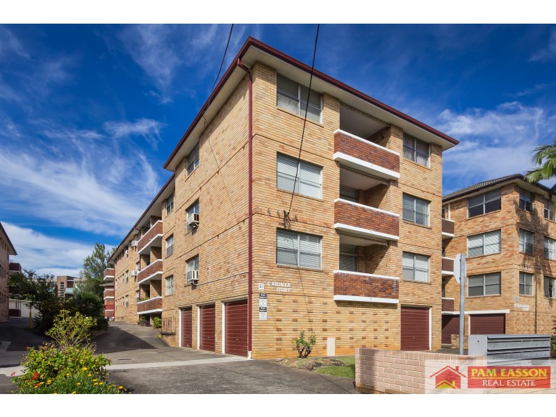 10/21 Station Street, Dundas NSW 2117