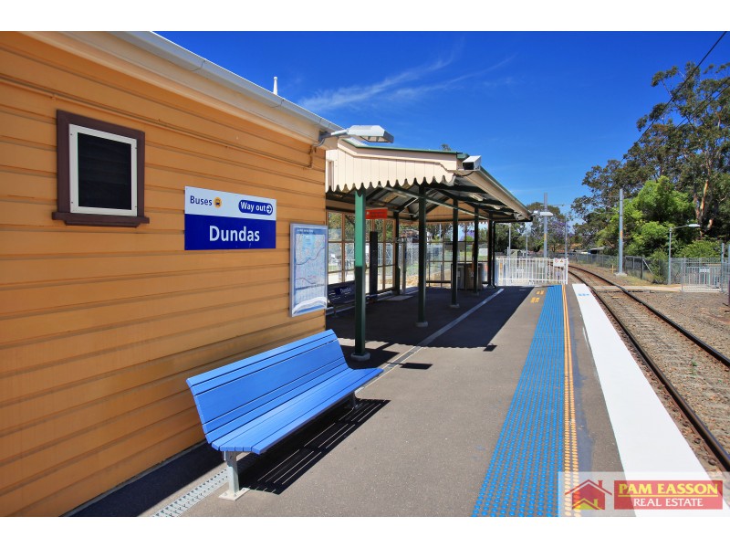 10/21 Station Street, Dundas NSW 2117