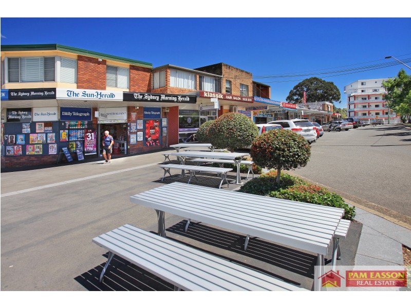 10/21 Station Street, Dundas NSW 2117