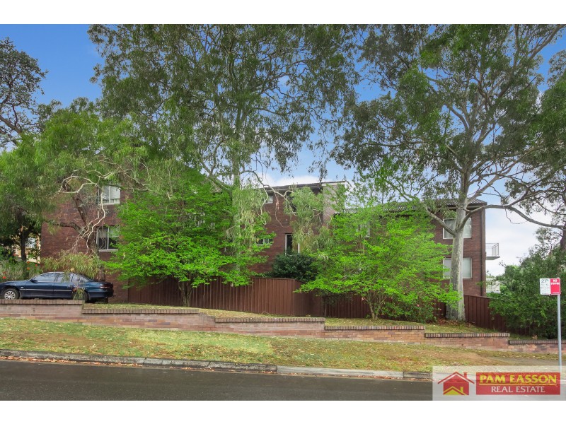 11/73-75 Railway Street, Granville NSW 2142