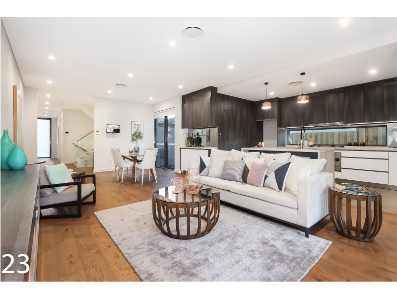 23 & 23a Ingleby Street, Oatlands NSW 2117