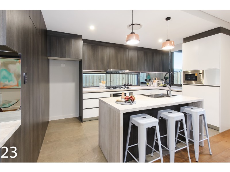 23 & 23a Ingleby Street, Oatlands NSW 2117