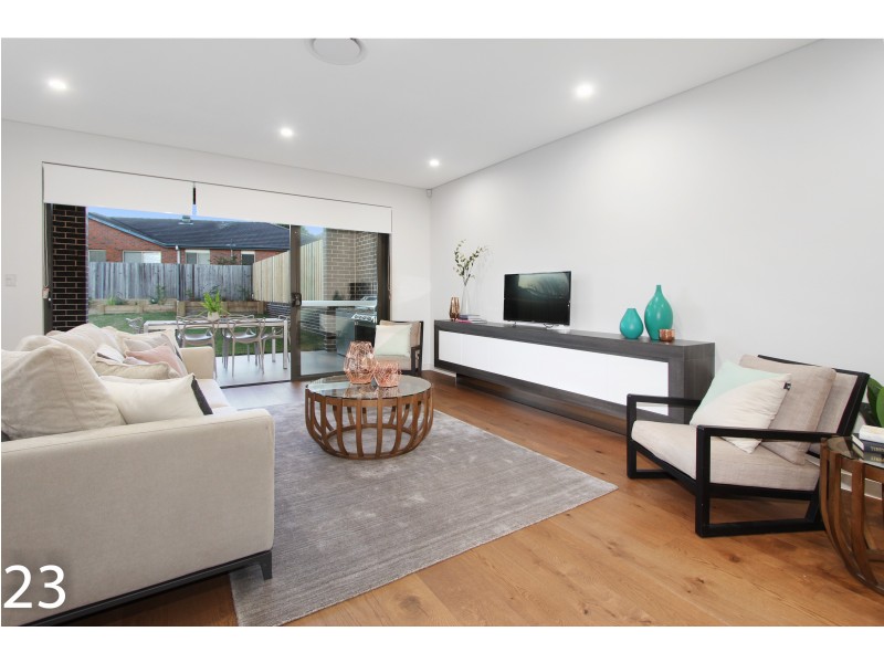 23 & 23a Ingleby Street, Oatlands NSW 2117