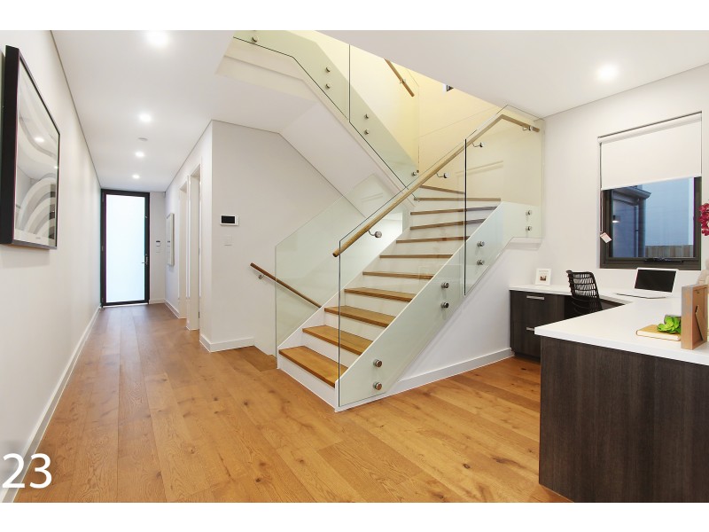 23 & 23a Ingleby Street, Oatlands NSW 2117