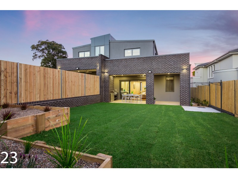 23 & 23a Ingleby Street, Oatlands NSW 2117