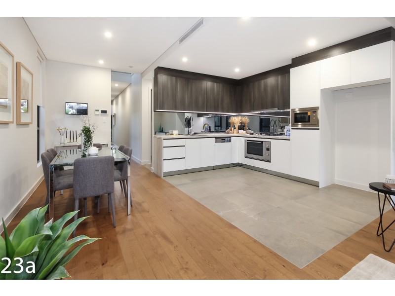 23 & 23a Ingleby Street, Oatlands NSW 2117