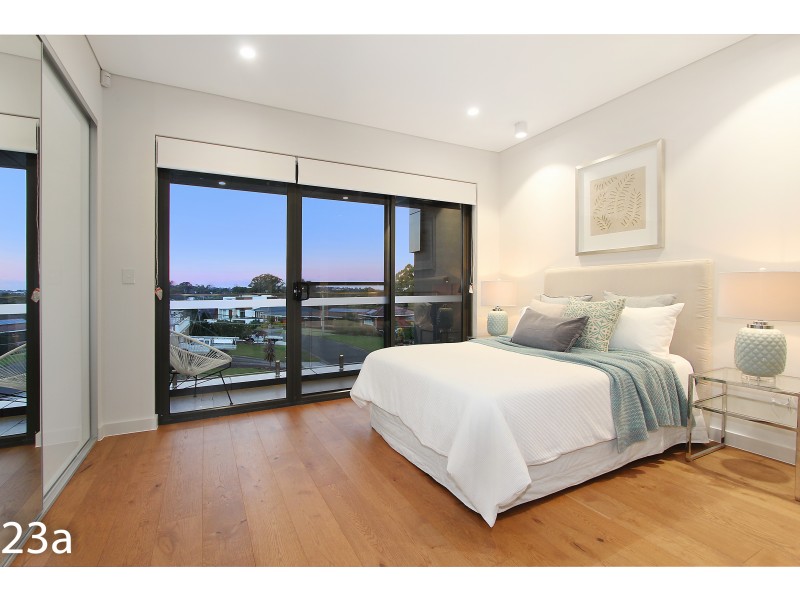 23 & 23a Ingleby Street, Oatlands NSW 2117