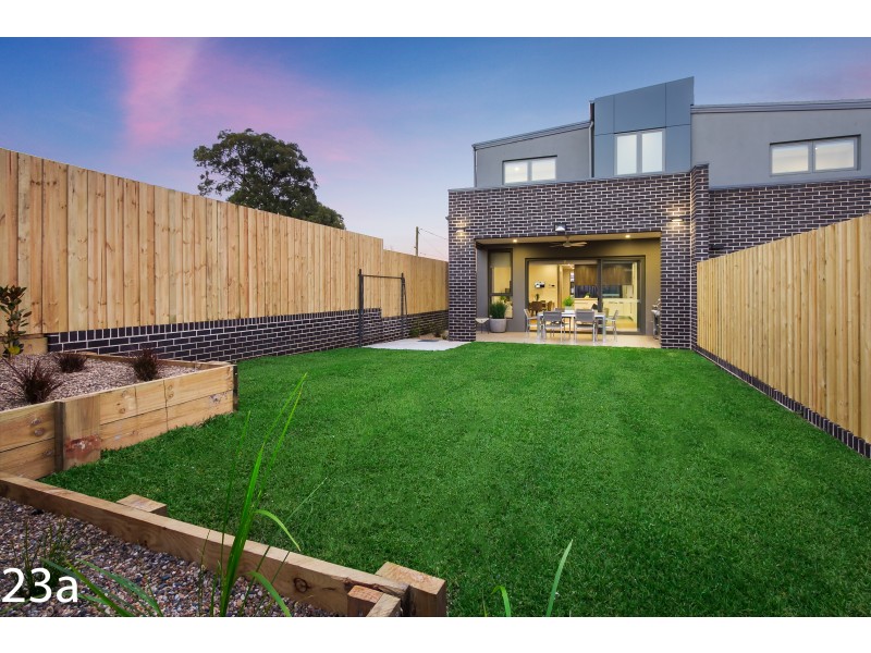 23 & 23a Ingleby Street, Oatlands NSW 2117