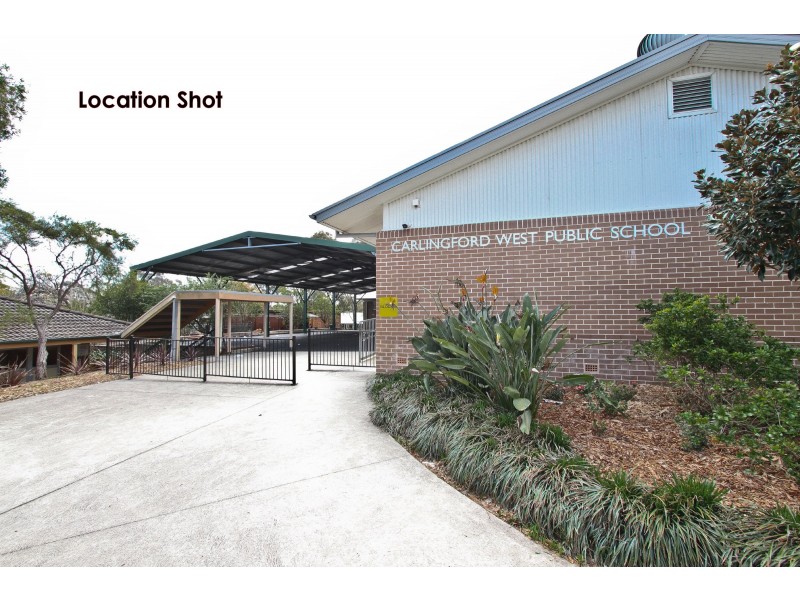 23 & 23a Ingleby Street, Oatlands NSW 2117