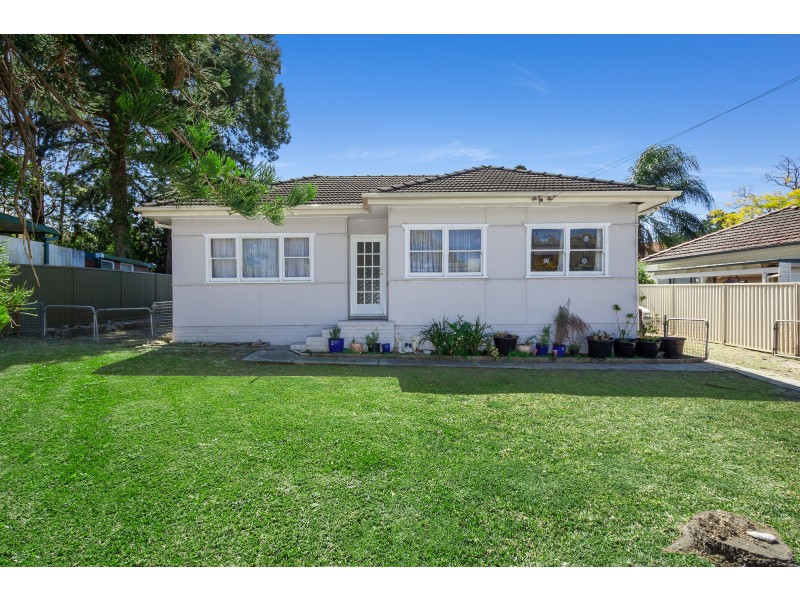 34 Kissing Point Road, Oatlands NSW 2117