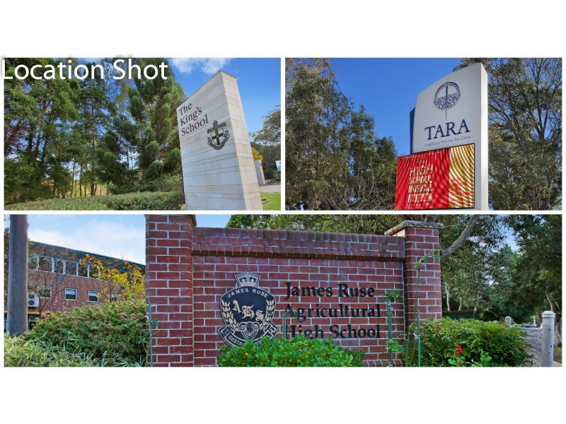 34 Kissing Point Road, Oatlands NSW 2117