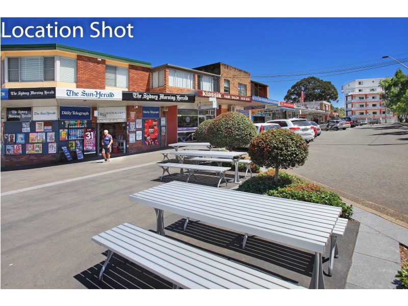 34 Kissing Point Road, Oatlands NSW 2117