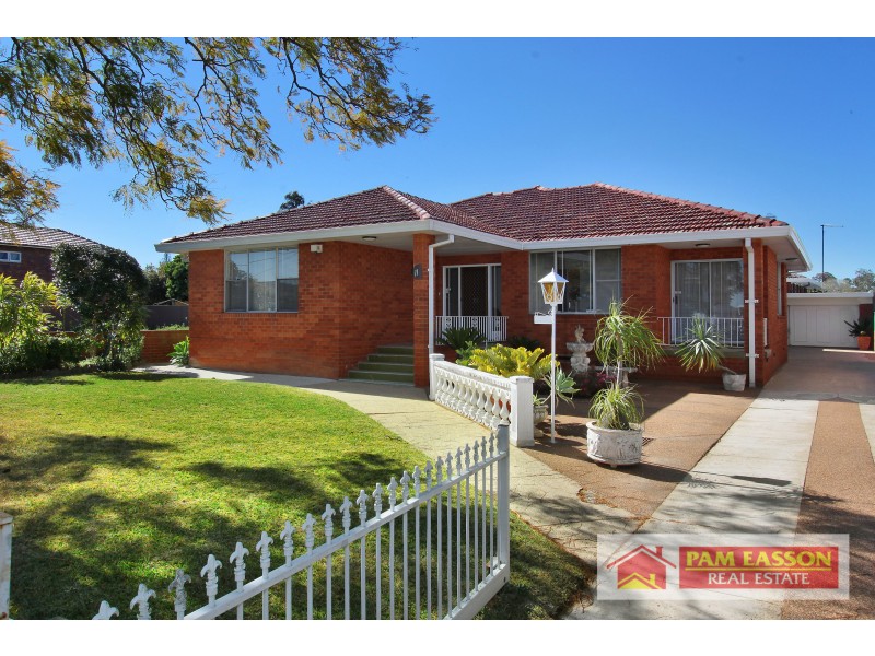 11 Ellis Street, Oatlands NSW 2117