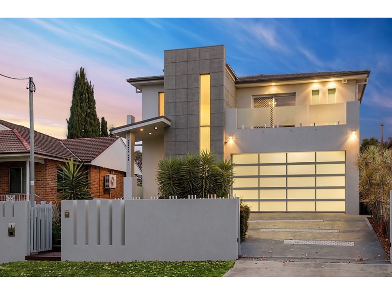 21 Murray Street, North Parramatta NSW 2151