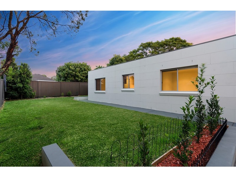 21 Murray Street, North Parramatta NSW 2151