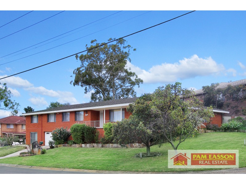 1 Holmes Ave, Oatlands NSW 2117