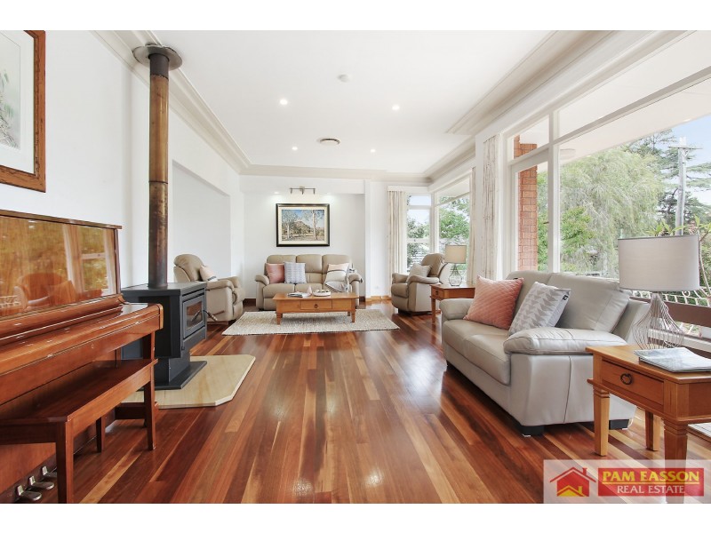 2 Ingleby Street, Oatlands NSW 2117