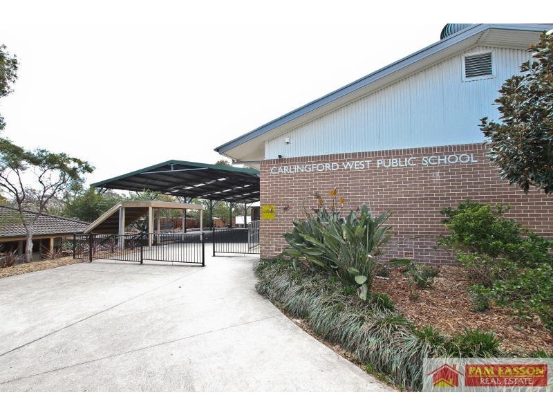 2 Ingleby Street, Oatlands NSW 2117