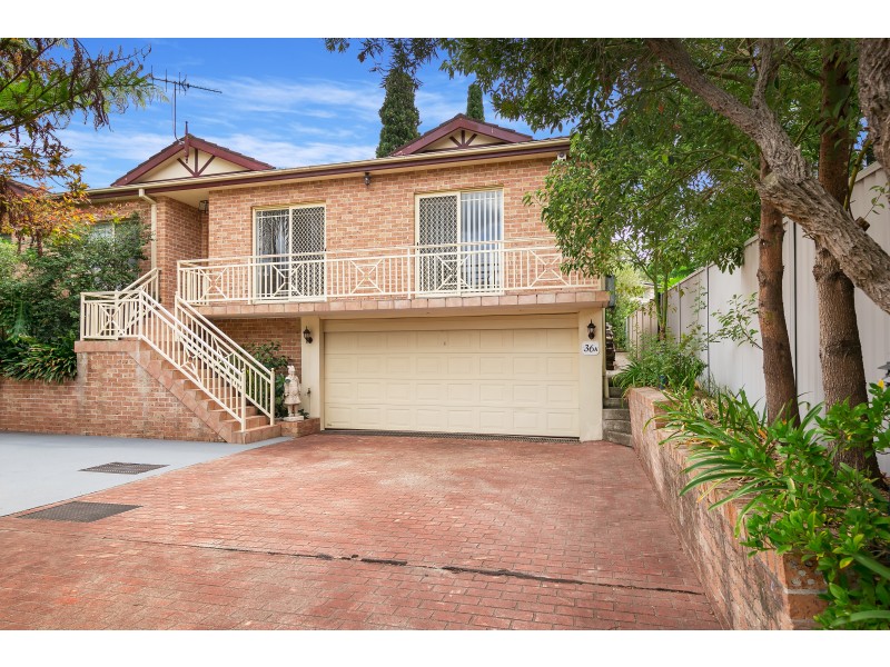 36a Kissing Point Road, Oatlands NSW 2117