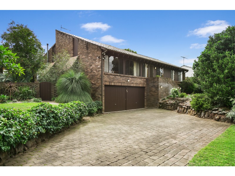 48 Plymouth Ave, North Rocks NSW 2151