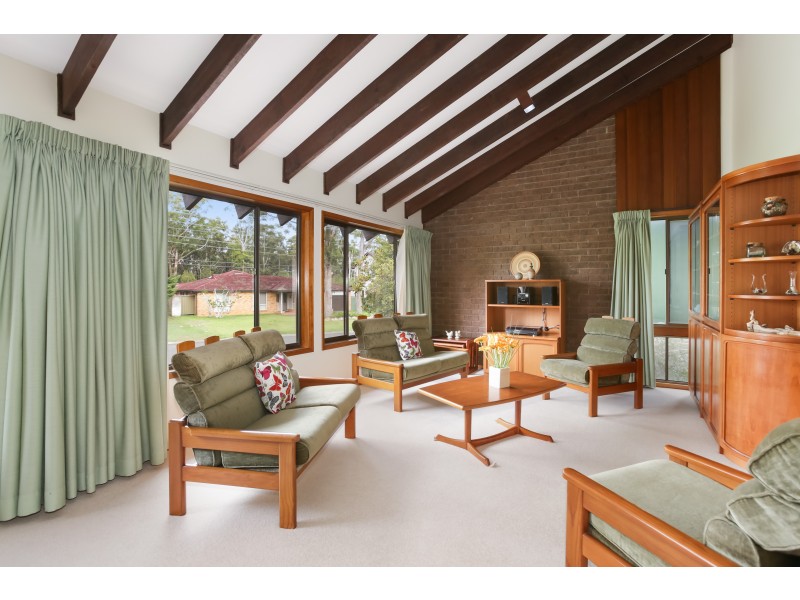 48 Plymouth Ave, North Rocks NSW 2151