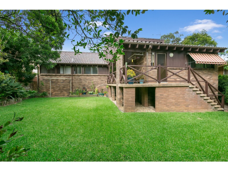 48 Plymouth Ave, North Rocks NSW 2151