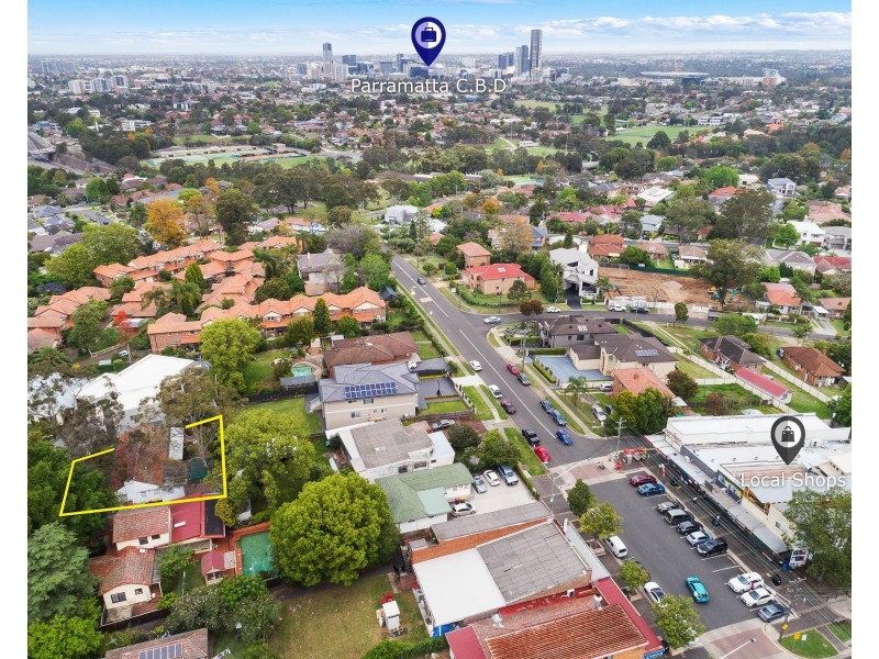 9 St Aidans Ave, Oatlands NSW 2117