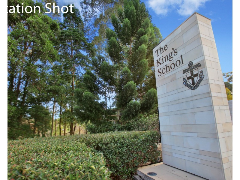 9 St Aidans Ave, Oatlands NSW 2117