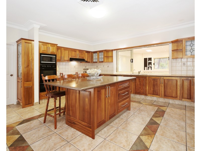 34 Bettington Road, Oatlands NSW 2117