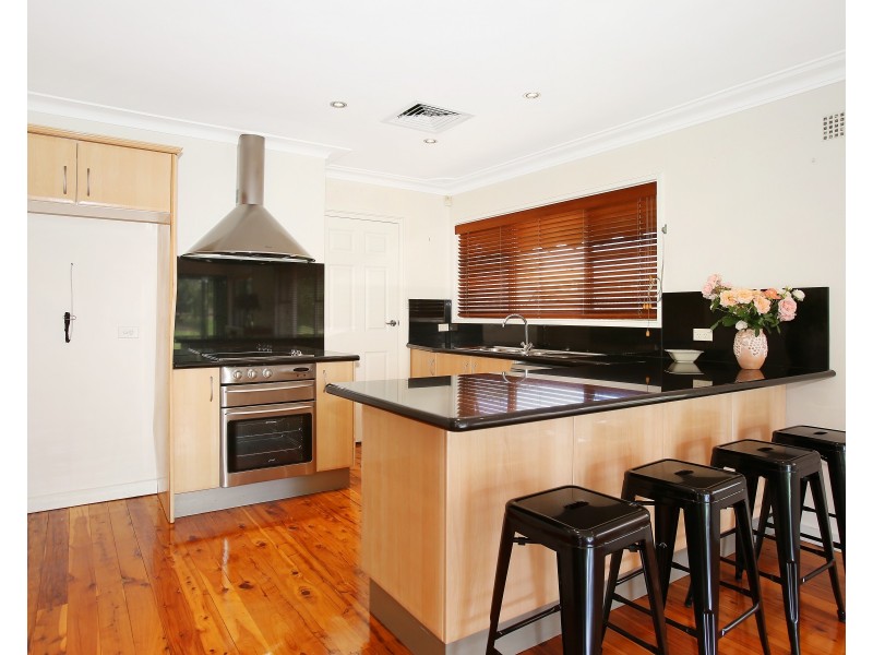 21 Woodbury Street, North Rocks NSW 2151