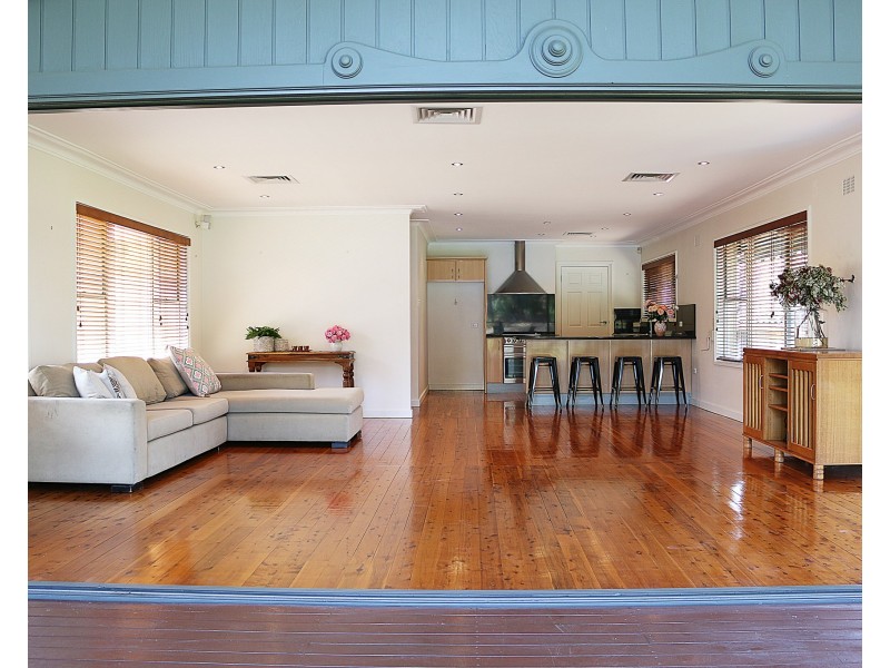 21 Woodbury Street, North Rocks NSW 2151