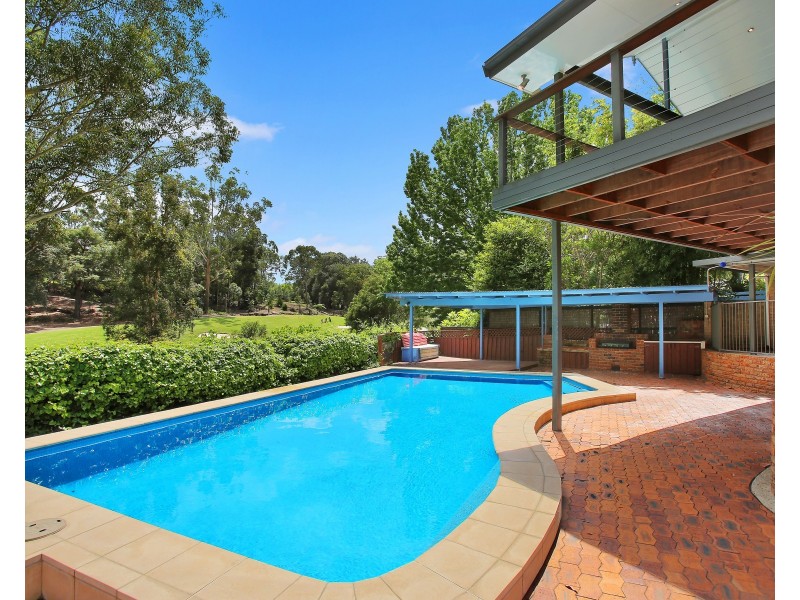 21 Woodbury Street, North Rocks NSW 2151