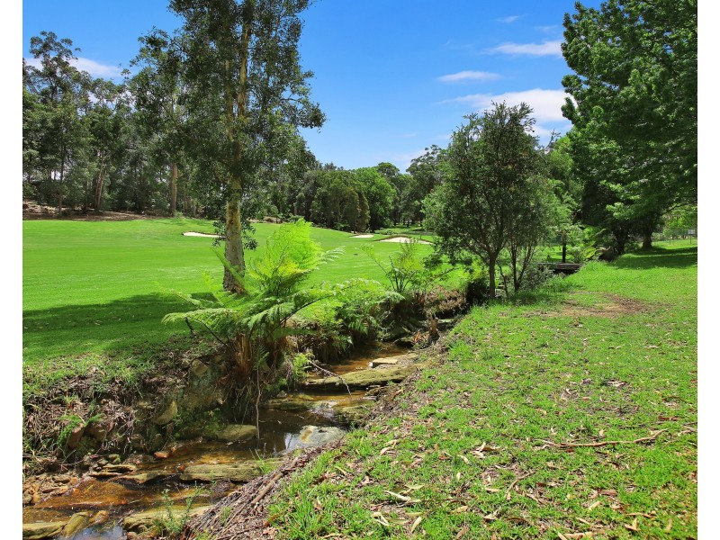 21 Woodbury Street, North Rocks NSW 2151