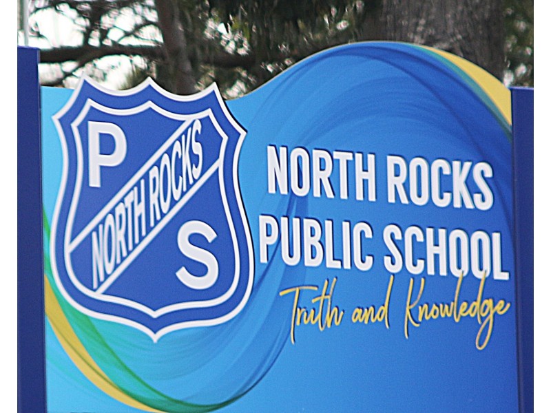 21 Woodbury Street, North Rocks NSW 2151