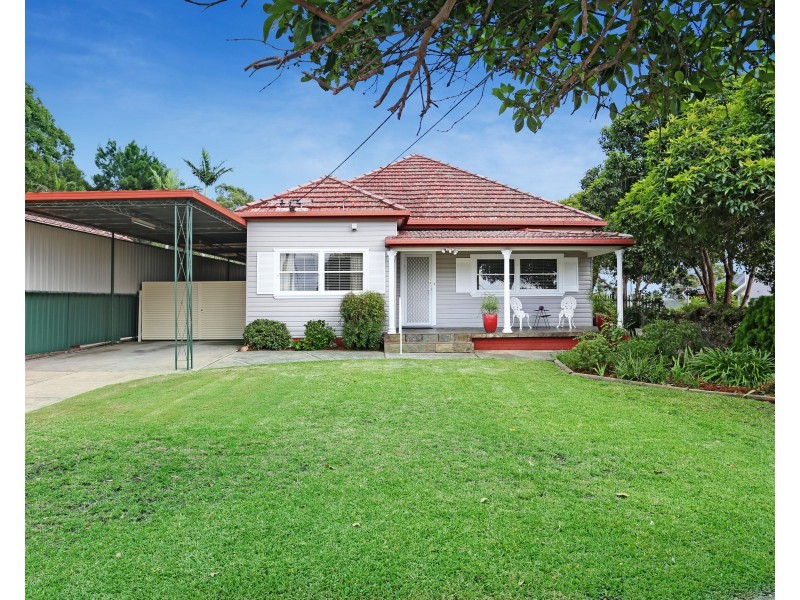 19 Beresford Road, Greystanes NSW 2145