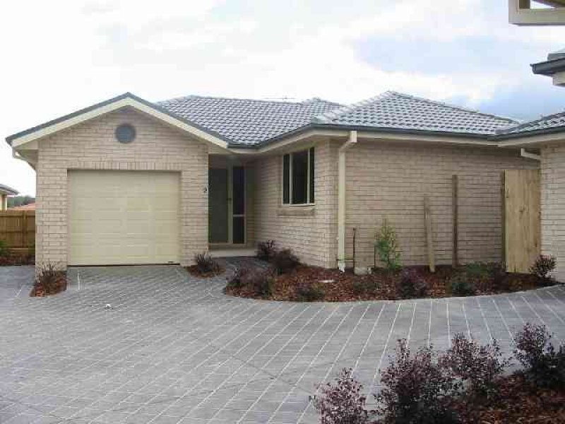 2/24 Hibiscus Avenue, Aberglasslyn NSW 2320