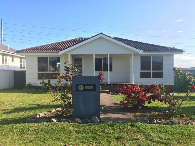 48 Frewin Avenue, Woodberry NSW 2322
